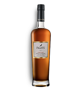 Cognac Frapin Héritage 1270