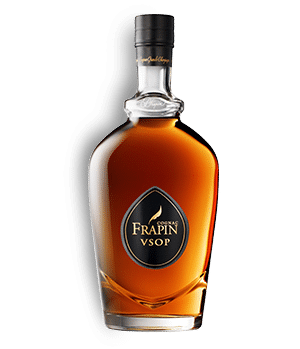 Cognac Frapin Héritage VSOP