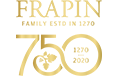 logo cognac frapin 2020