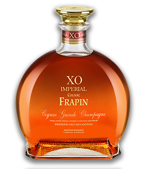 Cognac Frapin Héritage Imperial XO